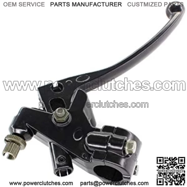 Clutch Lever For Suzuki King Quad 250 300 400 LTF300F LTA400F LTF250 LT230 LT250 LTA750XZ LTA500 LTZ250 ATV - Image 2