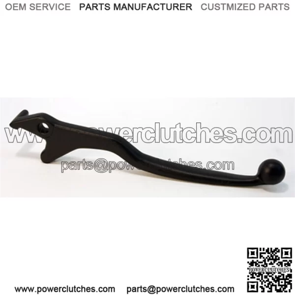 Fits Suzuki LT-A400F Eiger 4x4 Emgo 2005 Automatic Shift Lever 30-64861 (For: More than one vehicle)