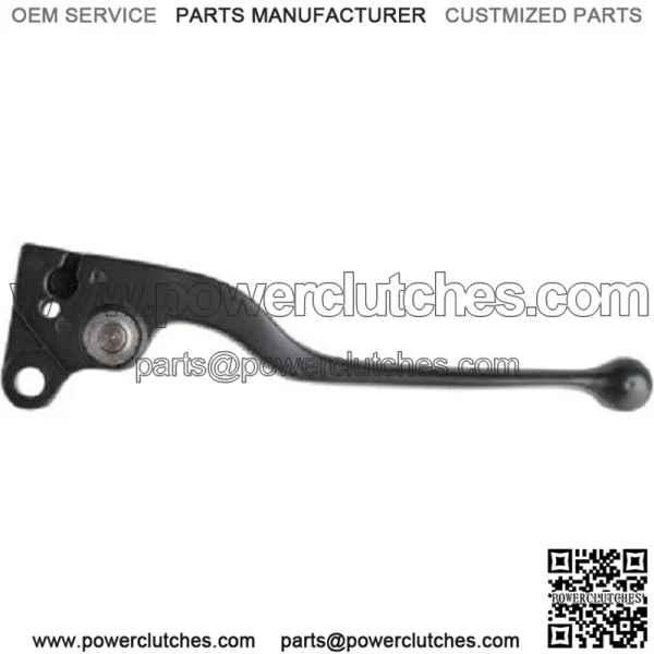 Clutch, Parking Brake, Reverse Lever Honda Fourtrax, Foreman, Rancher, Recon (for: more than one vehicle) - Image 2