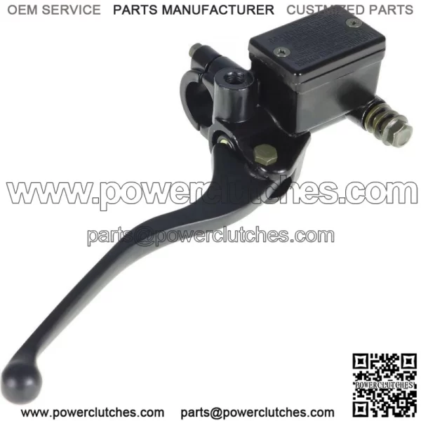 Front Brake Master Cylinder Fit For SUZUKI Quadrunner 230 LT230E 1987-1993 2X4 - Image 4