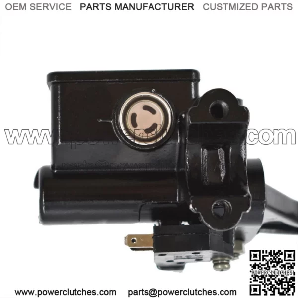 Front Right Brake Master Cylinder For Honda FourTrax 300 TRX300 Rancher 350 400 - Image 4