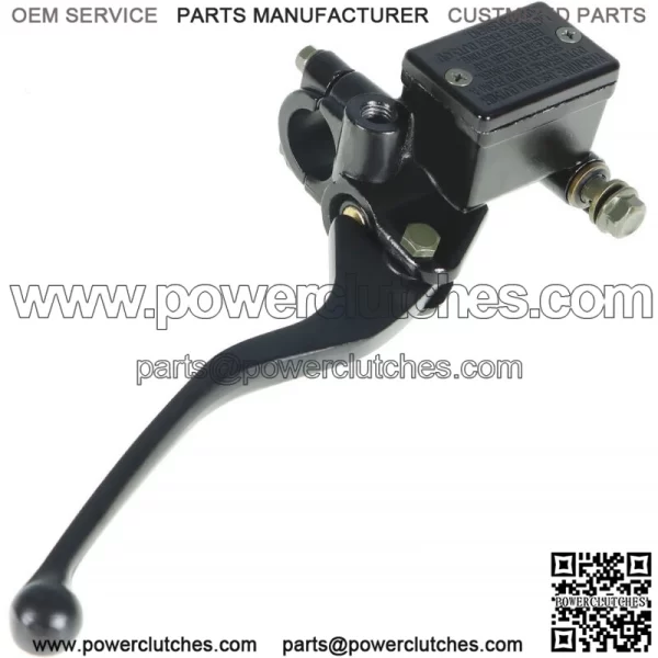 Brake Master Cylinder For YAMAHA YZ85/125/250/490 XT125/225 XZ125 TTR125/250
