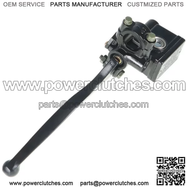 Brake Master Cylinder For YAMAHA YZ85/125/250/490 XT125/225 XZ125 TTR125/250 - Image 2