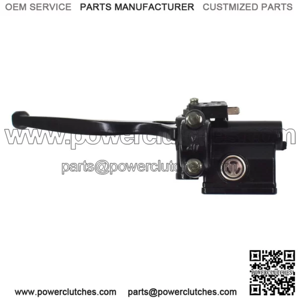 New Front Right Brake Master Cylinder for Honda ATC200X ATC250R ATC350X 1985-87 - Image 4