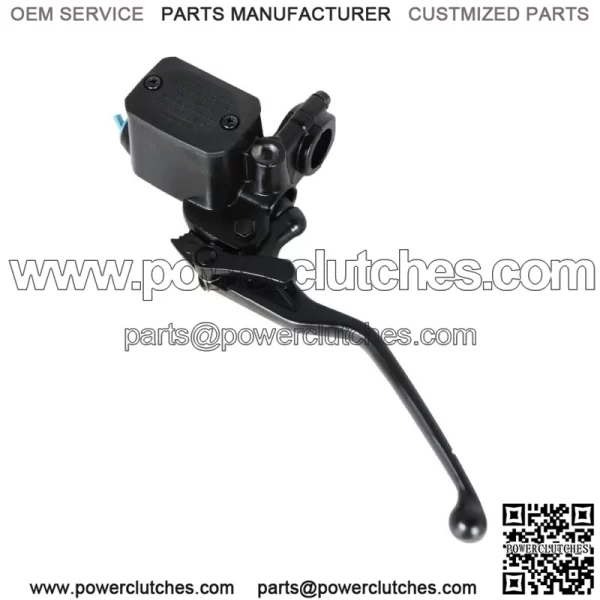 Brake Master Cylinder For Can-Am Outlander Renegade 450 500 570 650 800 850 1000 - Image 3