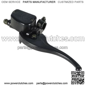 For 260 300 400cc Left Hand Brake Master Cylinder