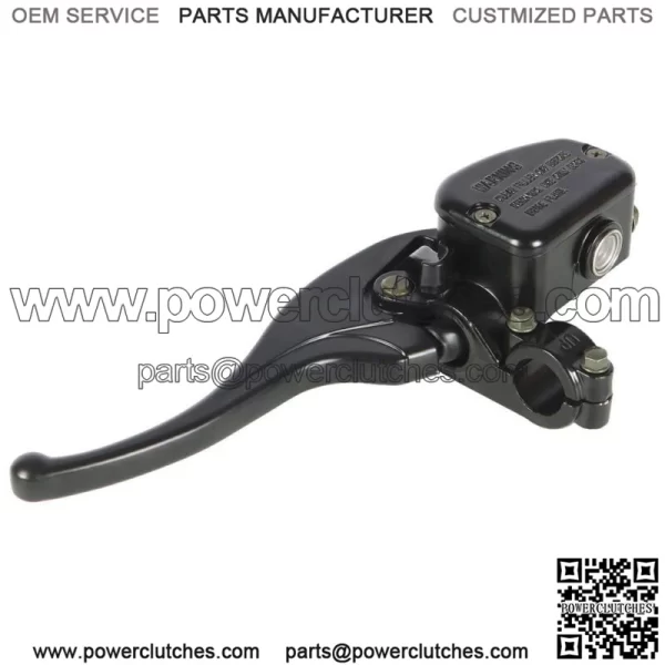 For Polaris Magnum 325 330 500 2x4 4x4 Left Front Brake Master Cylinder