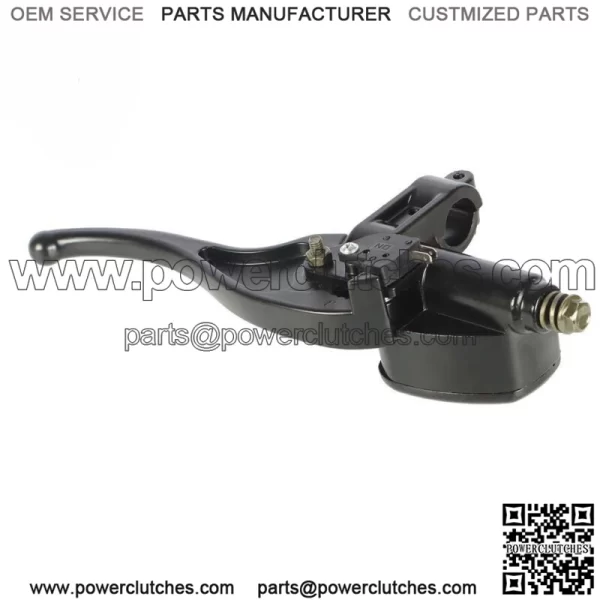 For Polaris Magnum 325 330 500 2x4 4x4 Left Front Brake Master Cylinder - Image 2