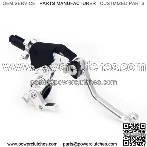 MX Clutch Lever Perch Hot Start for Yamaha YZ125 YZ250 YZ250F YZ450F FX 01-16 - Image 4