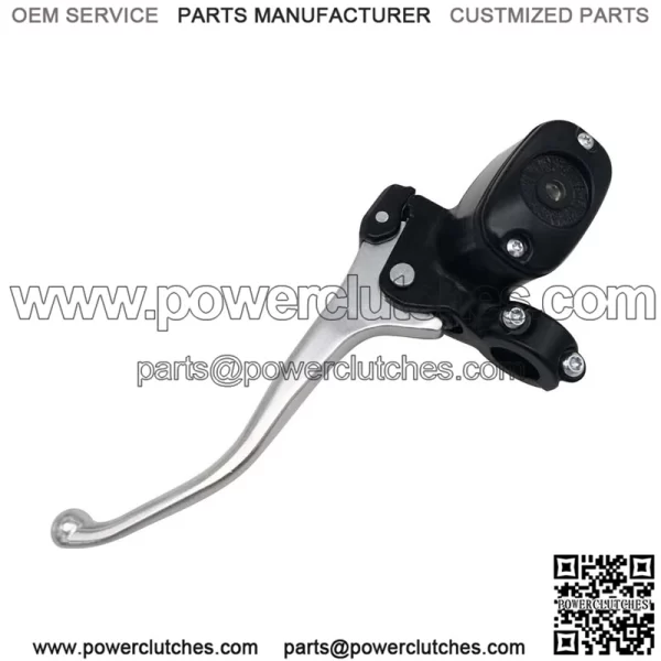 Front left brake pump Polaris Sportsman 450 570 2010440 - Image 2