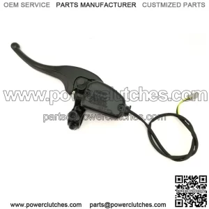 Front brake pump Linhai 260 300 400 500 27320