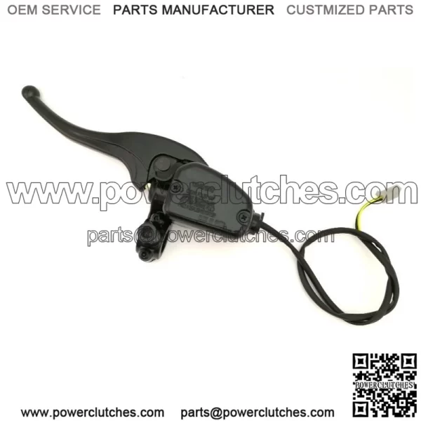 Front brake pump Linhai 260 300 400 500 27320