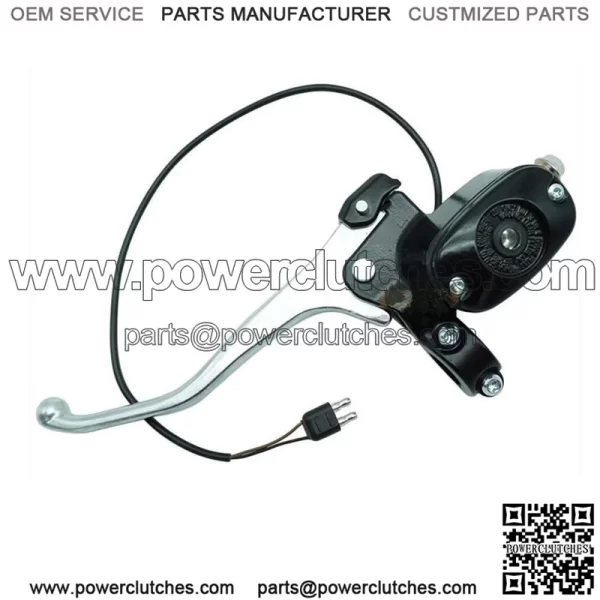 Front brake pump Arctic Cat 400 500 550 700 1000 1502-902