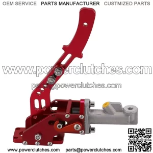 Drift Handbrake#Red