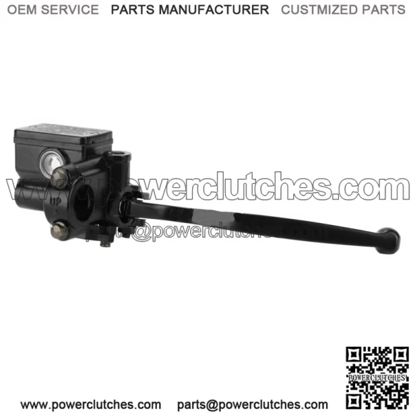 Front Brake Master Cylinder for Honda Rancher 350 420 TRX350 TRX420 2x4 4x4 (For: More than one vehicle) - Image 3