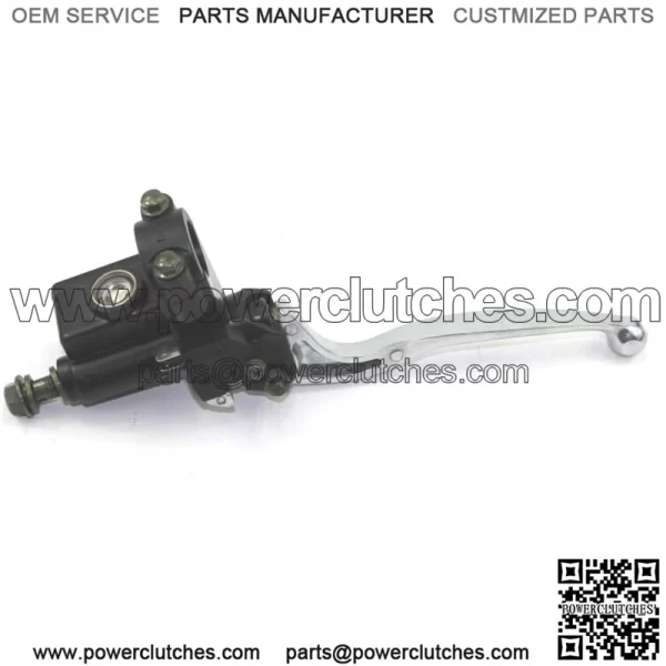 TRX Front Brake Master Cylinder TRX350 TRX400 TRX420 TRX450 TRX500 for Honda  (For: More than one vehicle) - Image 3