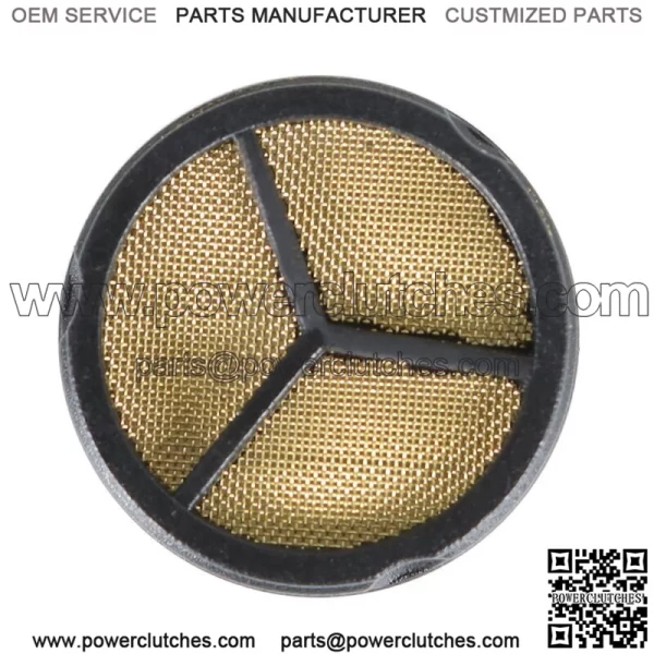 For 6.0L Ford Powerstroke IPR Valve Socket + Air Test Fitting + Fuel Rail Adapter - Image 3