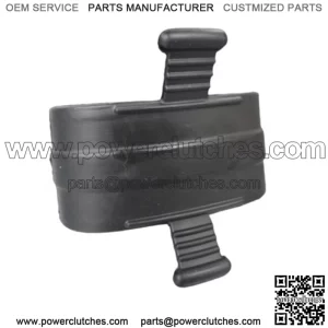 Can Am OEM CVT Commander Maverick Air Intake Adapter 707001274 Trunk Exhaust
