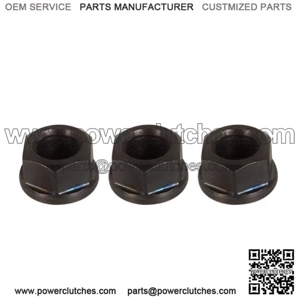 For LS1 LS2 LS6 5.3 6.0 Gen III GM LS to TH350 700R4 4L60 Adapter Flexplate Kit - Image 3