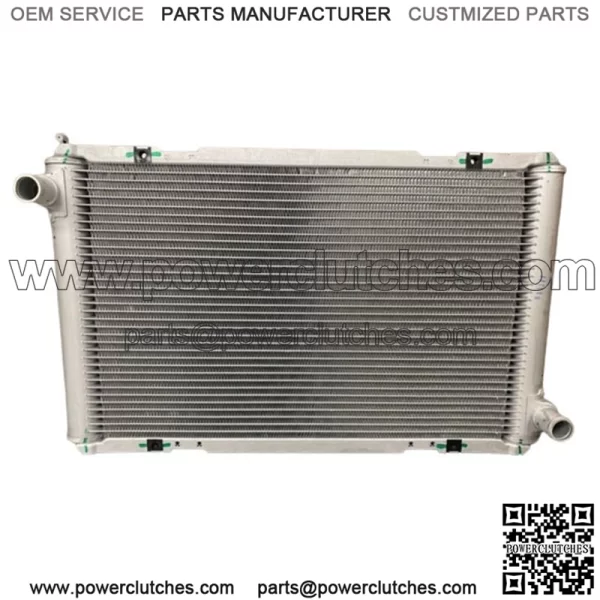 Can Am 2016 2017 2018 2019 Defender HD5 HD8 HD10 OEM Radiator 709200951
