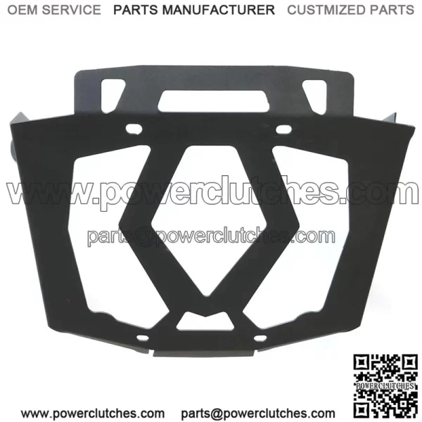 Relocator radiator yamaha Grizzly 700 2016-2021
