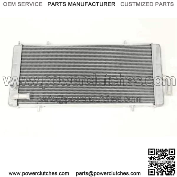 radiator Polaris RZR XP 4 Turbo 1241115 1241387
