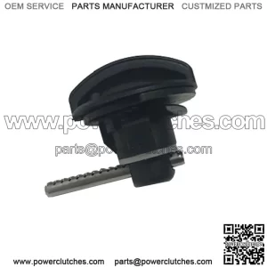 PWC Glove Box Lid Latch for Yamaha WaveRunner FX Cruiser HO SHO (For: Yamaha SVHO 2015)