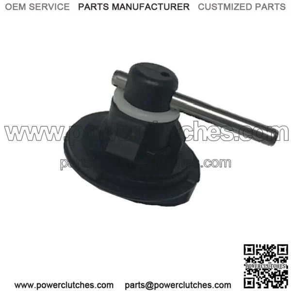 PWC Glove Box Lid Latch for Yamaha WaveRunner FX Cruiser HO SHO (For: Yamaha SVHO 2015) - Image 3