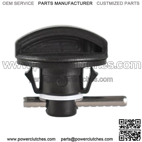 unused for Yamaha WaveRunner FX Cruiser HO SHO PWC Glove Box Lid Latch (For: Yamaha SVHO 2015)