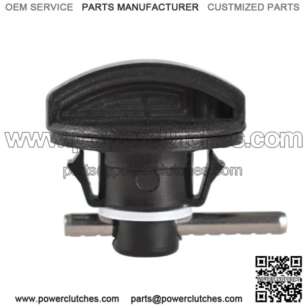 for Yamaha WaveRunner FX Cruiser HO SHO PWC Glove Box Lid Latch (For: Yamaha SVHO 2015) - Image 3