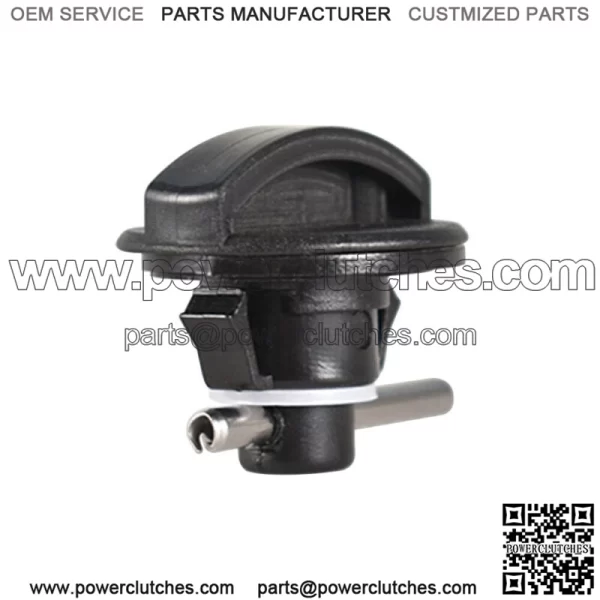 for Yamaha WaveRunner FX Cruiser HO SHO PWC Glove Box Lid Latch (For: Yamaha SVHO 2015) - Image 4