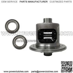 For Dodge/Chrysler 9.25" 12-Blot Limited Slip Posi 2010&Down 31 Spline 5161549AA