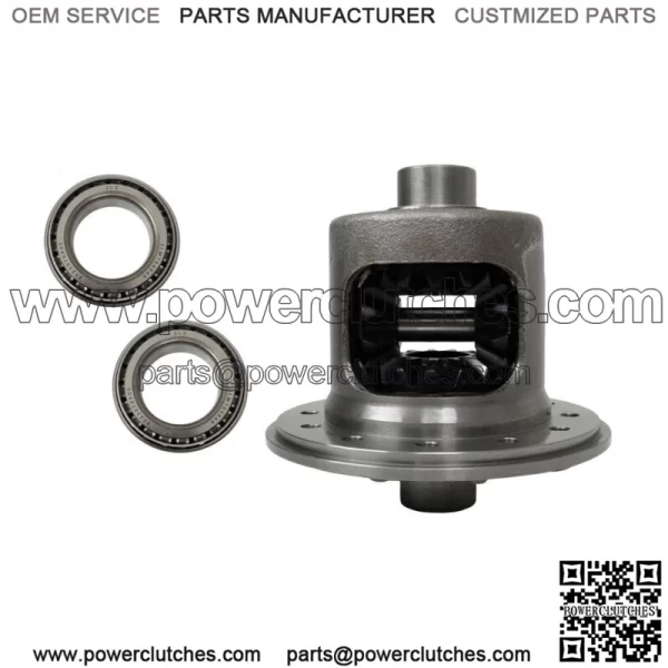 For Dodge/Chrysler 9.25" 12-Blot Limited Slip Posi 2010&Down 31 Spline 5161549AA
