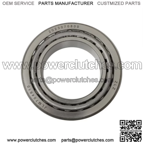 For Dodge/Chrysler 9.25" 12-Blot Limited Slip Posi 2010&Down 31 Spline 5161549AA - Image 3