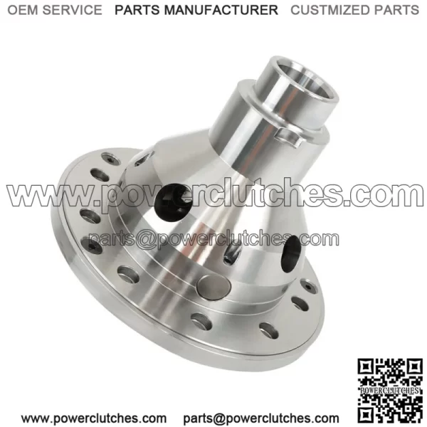 For 9" Inch Ford 28 Spline Posi Unit Trac Lok Loc 9 Inch Traction Lock - Image 2