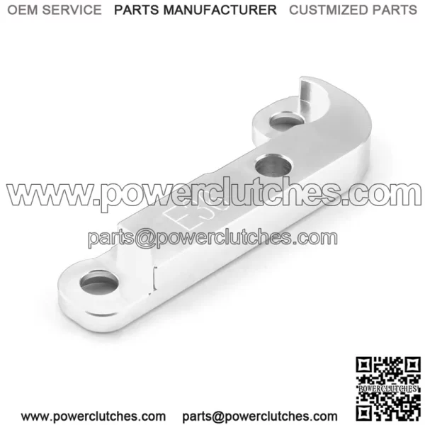 E36 drift lock#silver - Image 4