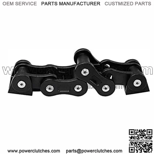 07-17 Wrangler JK hood lock #black - Image 3