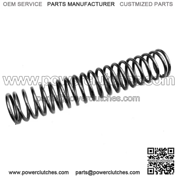 Accelerator Compression Spring For EZGO Gas/Electric Golf Cart 1994-Up  73046G01