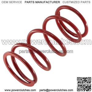Secondary Clutch Slave Spring for Polaris Scrambler XP 850 HO 2013-2014 (for: Polaris Sportsman 570)