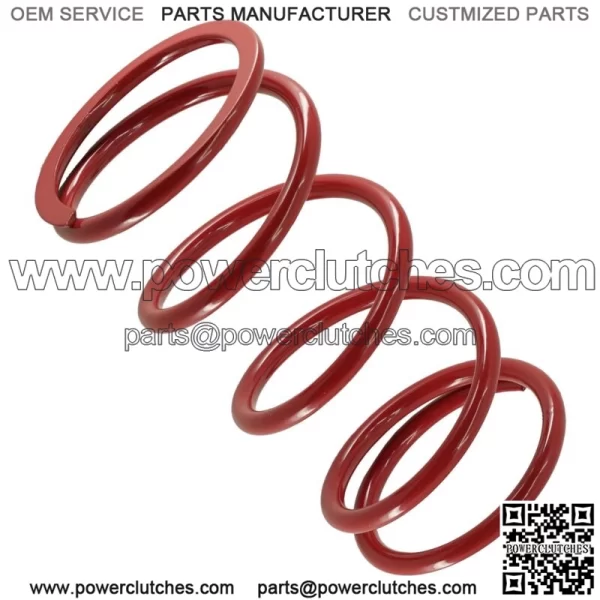 Secondary Clutch Slave Spring for Polaris Scrambler XP 850 HO 2013-2014 (for: Polaris Sportsman 570) - Image 4