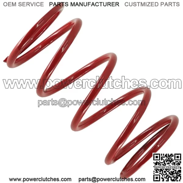 Secondary Clutch Slave Spring for Polaris Sportsman 850 XP 2011 2012 2013 (for: Polaris Sportsman 570) - Image 3