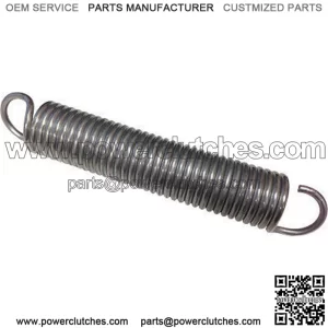 NEW Open Trail - P800304 - Replacement Spring Plow with Blade FREE SHIPPING (For: Kawasaki Teryx4 800)