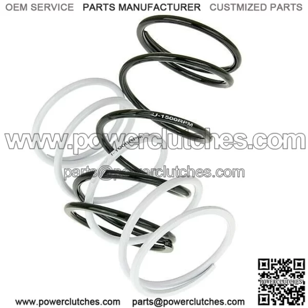 Peugeot Vivacity 50cc 2T [S1CACA] Counter Spring 2 Pack V.2