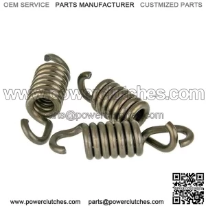 Peugeot Speedfight 2 Motor Sport LC 50 Reinforced Clutch Spring Kit