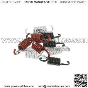 Peugeot Speedfight 2 Motor Sport LC 50 Sport Clutch Spring Kit