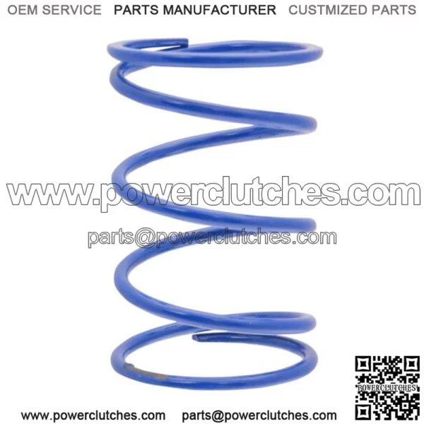 Peugeot Speedfight 2 LC 50 [S1BBAA] Torque Spring (+30%)
