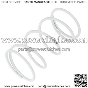 Peugeot Speedfight 4 AC 2T 50cc Torque Spring +1000 Sport