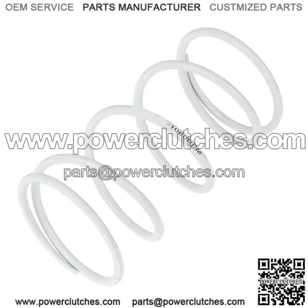 Peugeot Speedfight 4 AC 2T 50cc Torque Spring +1000 Sport