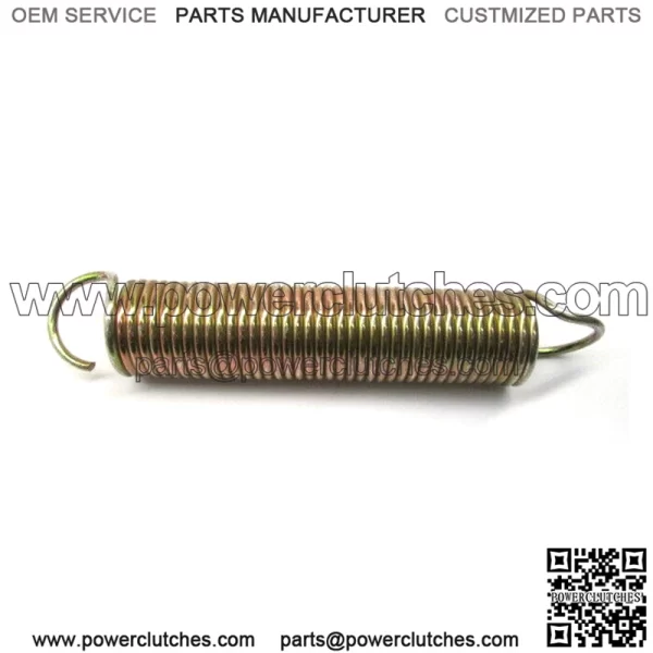 SS4200 SPRING FOR TIMECUTTER Z PART# 106-2177