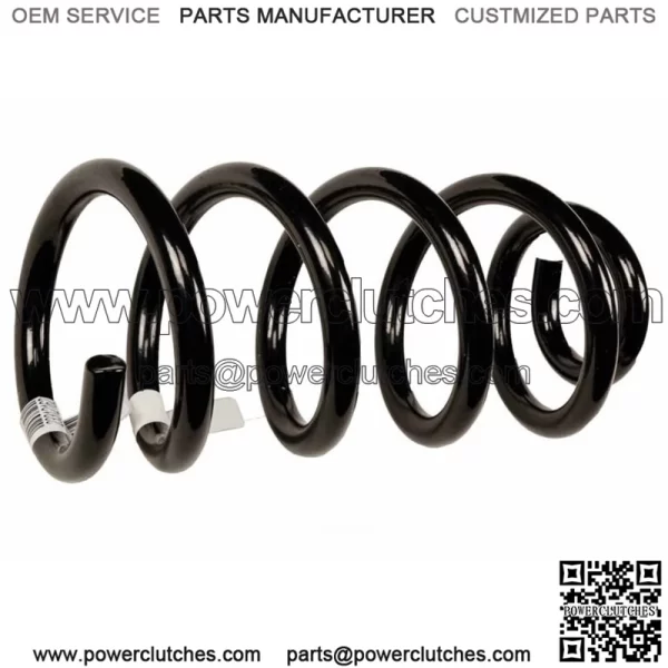 Spring Front Left/Right GM Parts 23312162 (For: More Than One Vehicle)